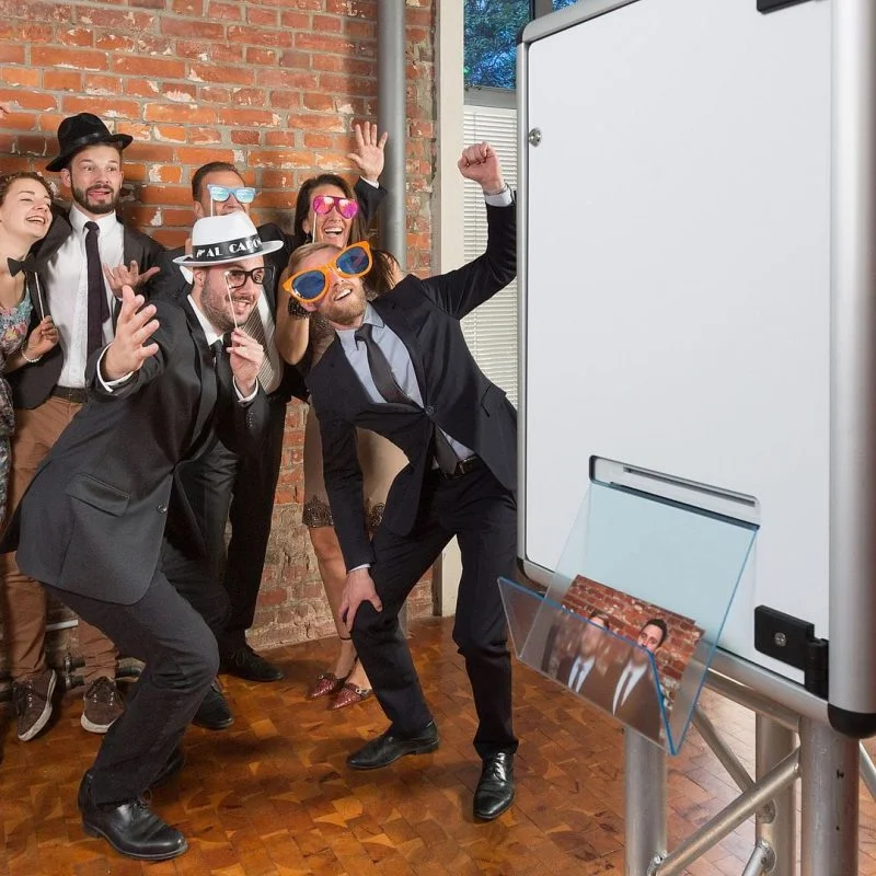 Fotobox