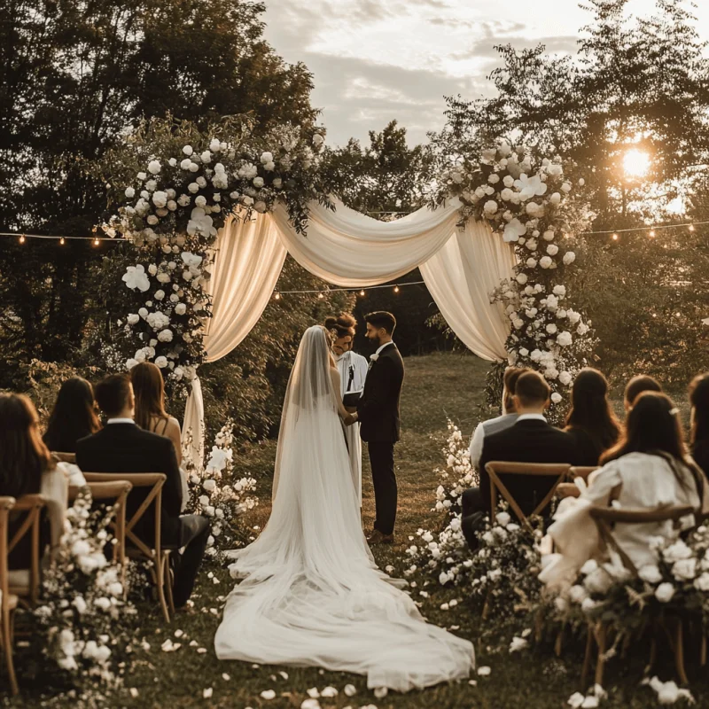 Hochzeit