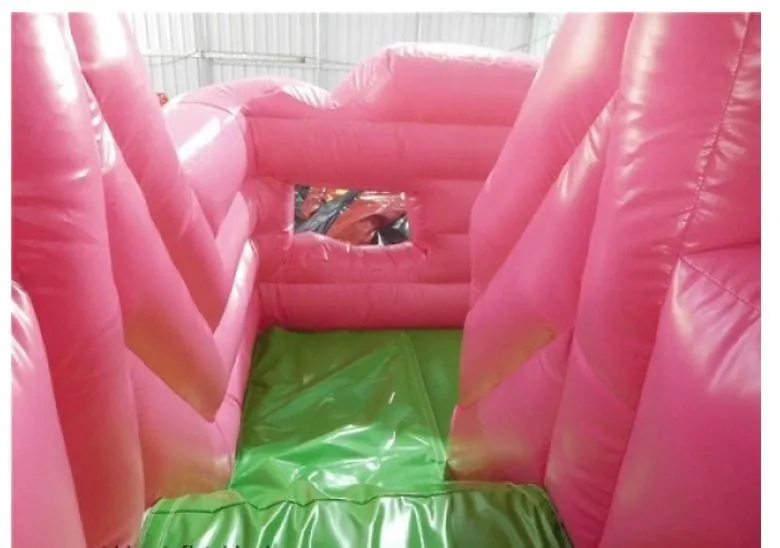 Einhorn Playcenter Bild 14