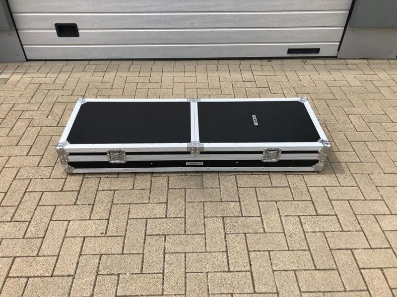 Mobiler DJ Tisch Reloop Bild 3