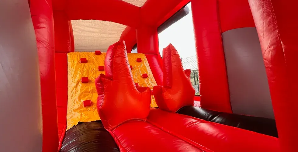 Firetruck Bild 3