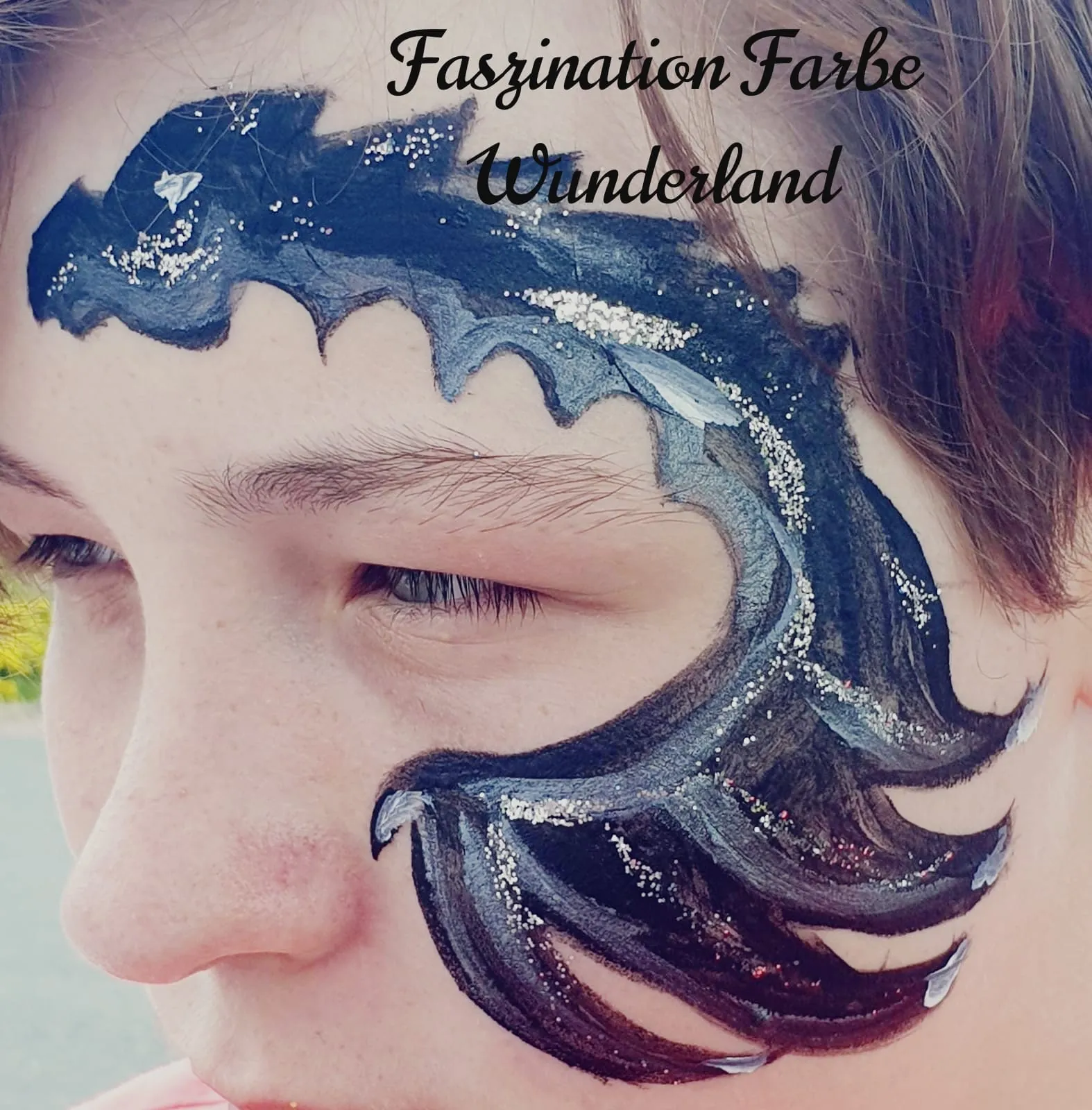 Kinderschminken, Ballonmodellage & Glitzertattoos Bild 18