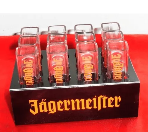 Jägermeister Maschine Bild 3