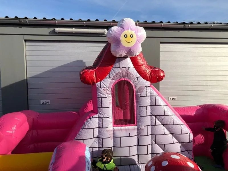 Einhorn Playcenter Bild 10