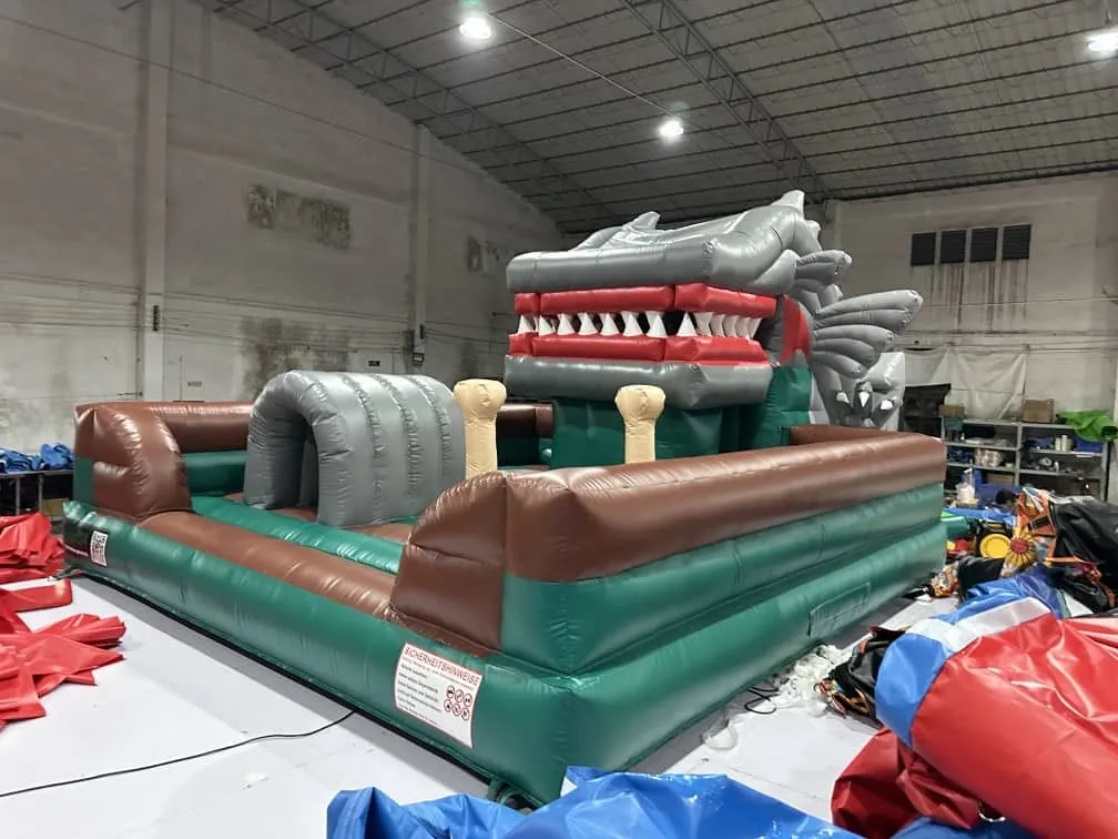 Dragonworld Playcenter