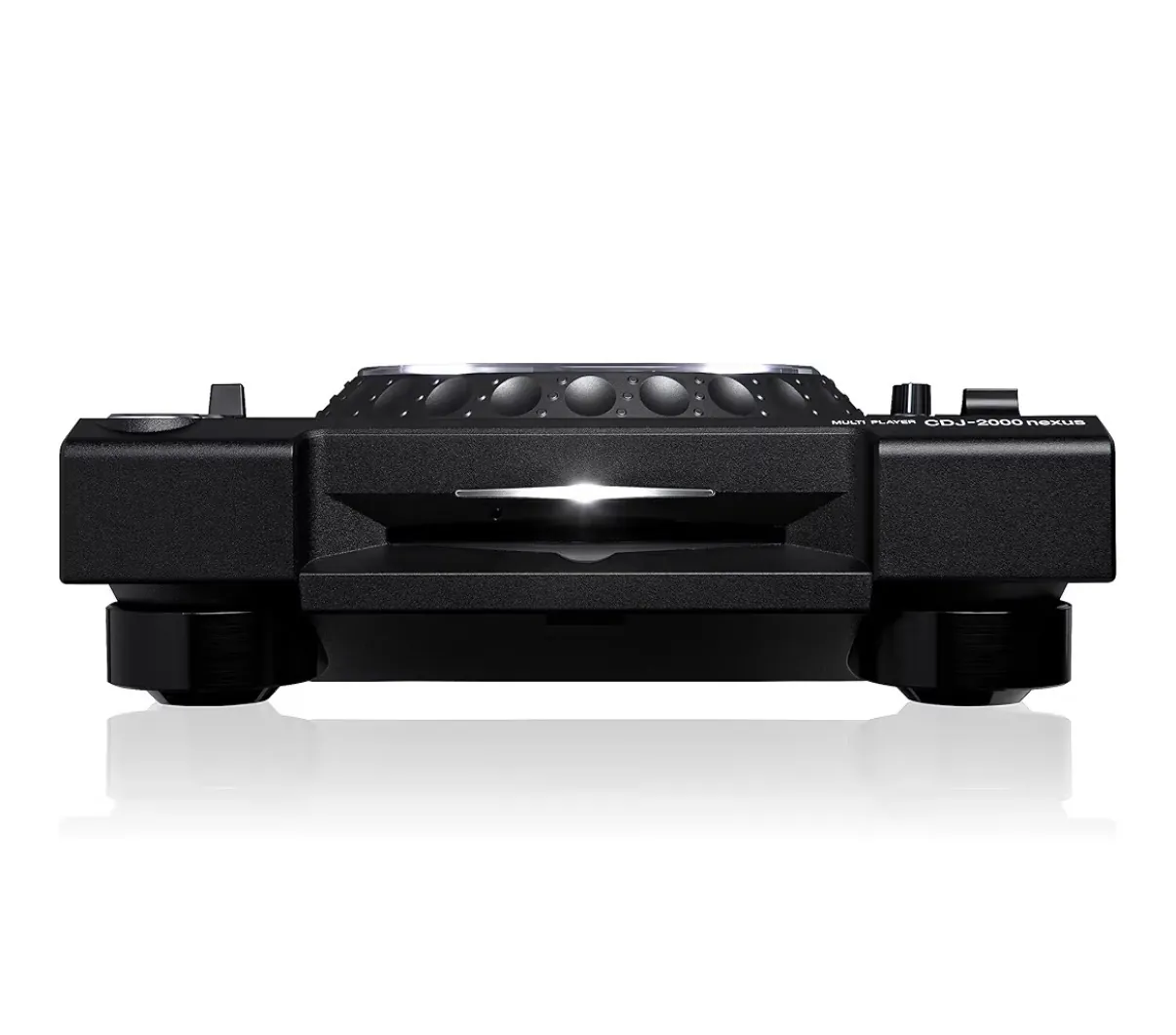 Pioneer CDJ 2000 NXS2 Bild 4