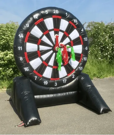 XXL Wurfdart Bild 2