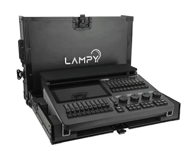 Lichtpult Showtec LAMPY 20 Bild 3