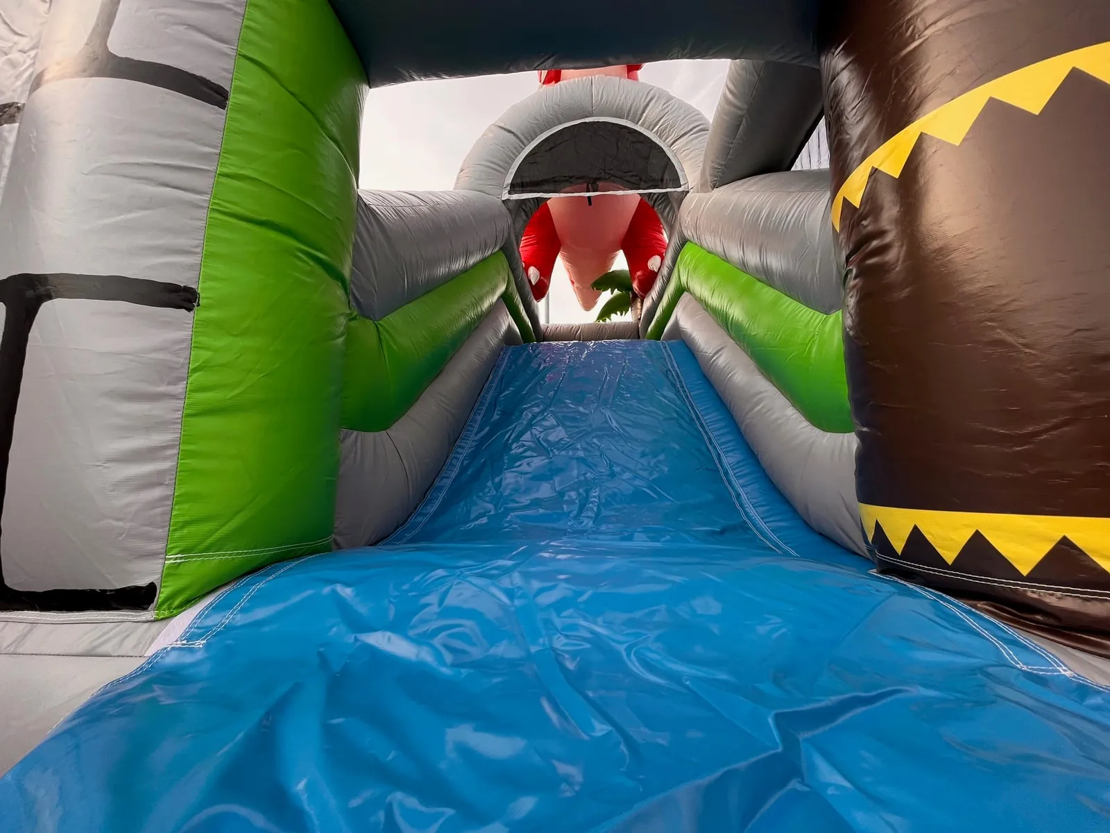Dinoworld Playcenter Bild 4