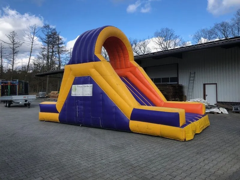 XXL Hindernisparcour Bild 14