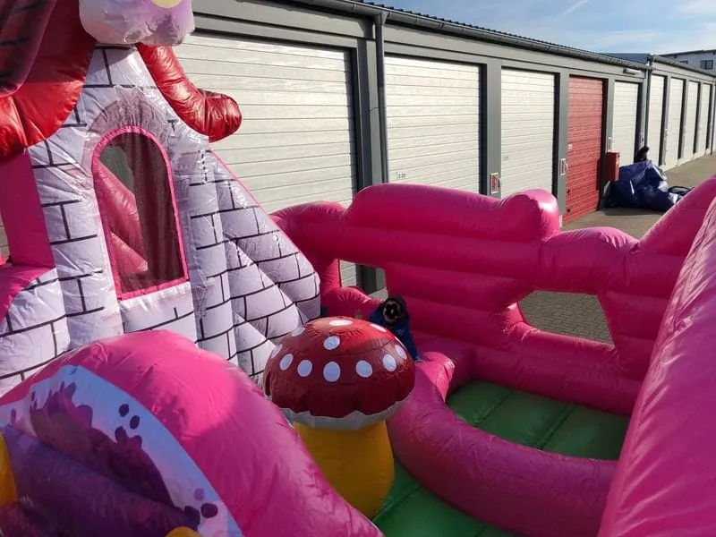 Einhorn Playcenter Bild 9