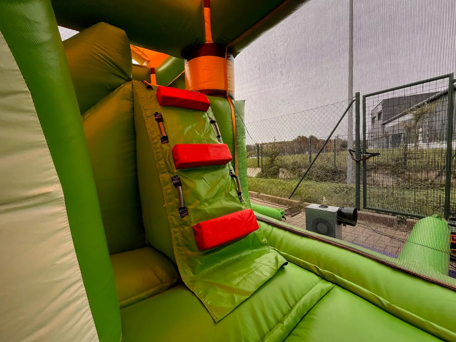 Safari Playcenter Bild 8