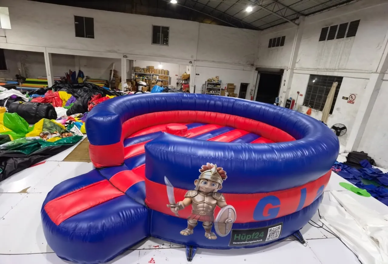 Gladiator Spiel Bild 4