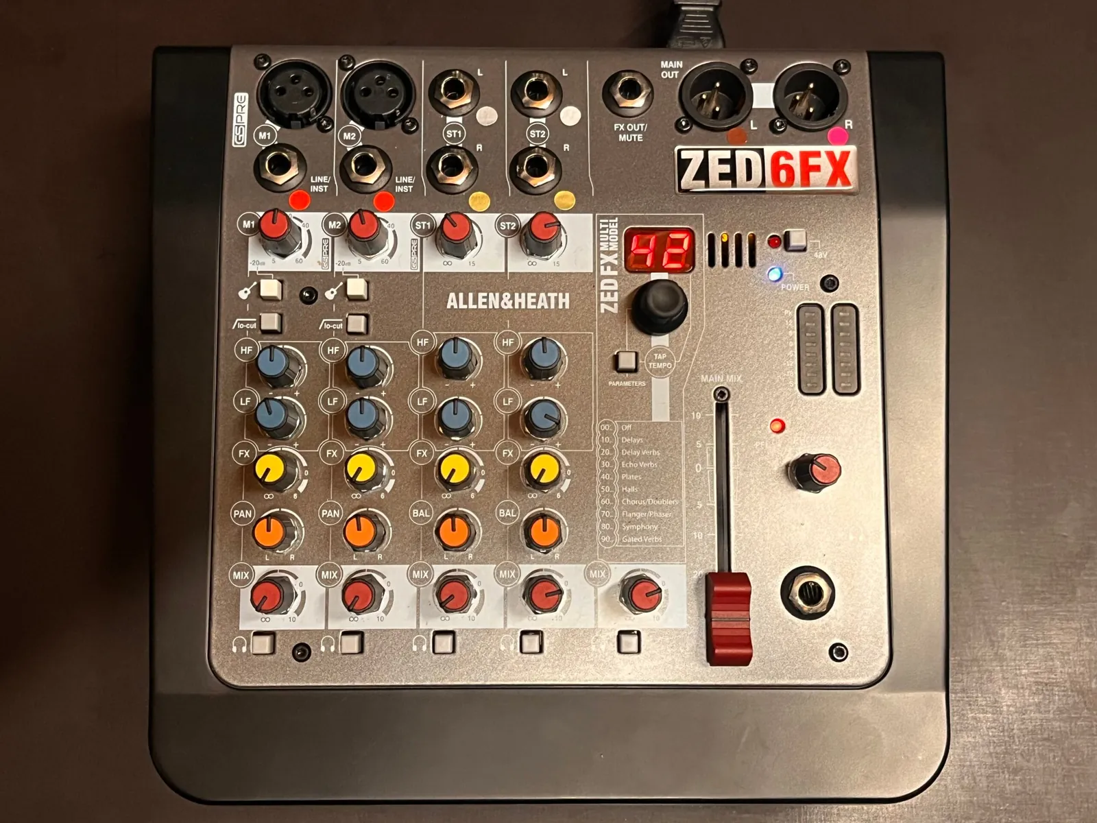 Musikanlage Gr. 2 Bild 6