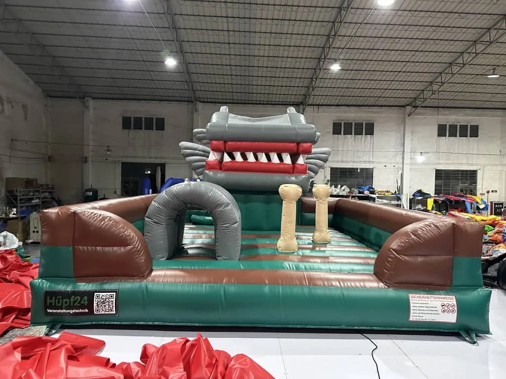 Dragonworld Playcenter Bild 2