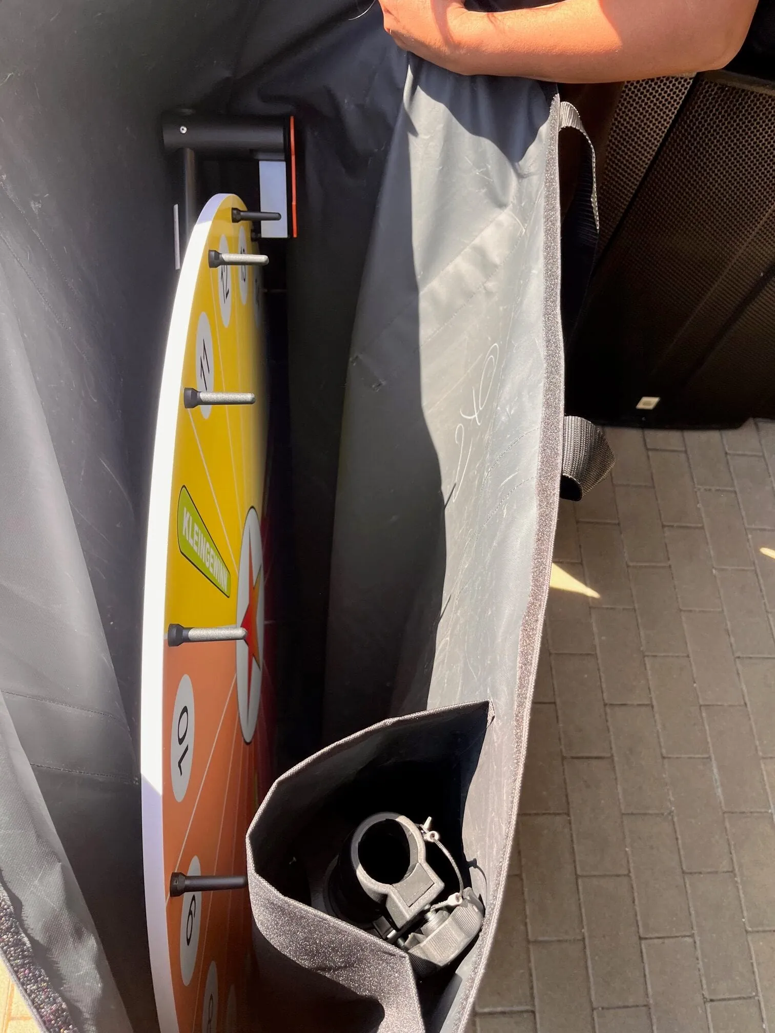 Glücksrad Bild 7