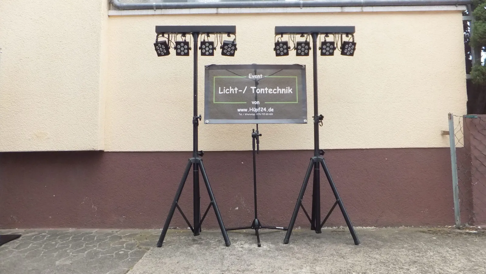 Lichtpaket 3+4 HO Bild 3