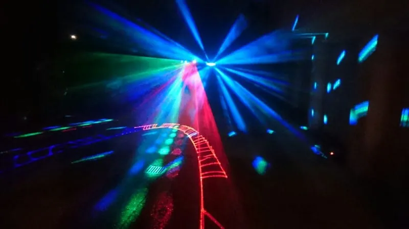 Lichtpaket 2 Bild 6