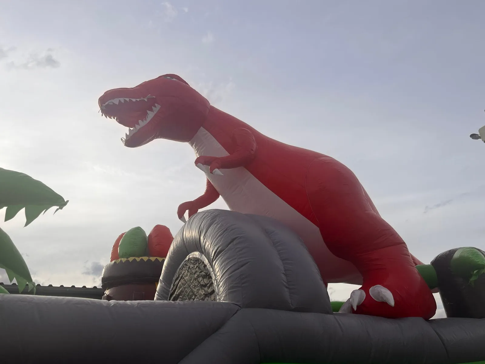 Dinoworld Playcenter Bild 7