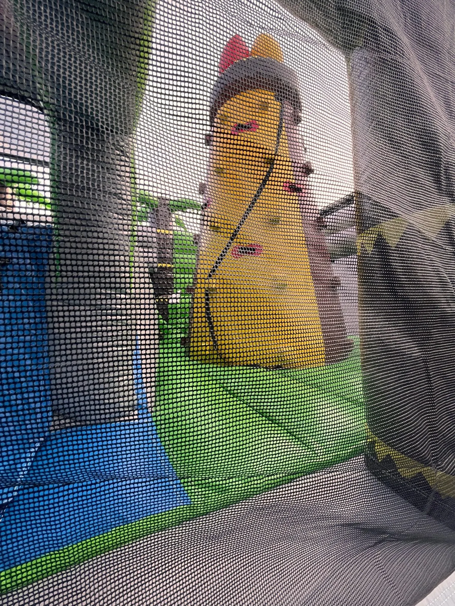 Dinoworld Playcenter Bild 5
