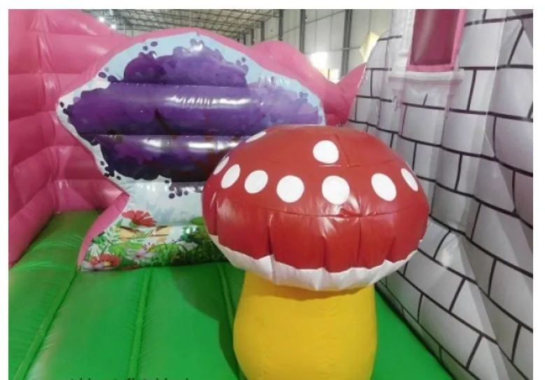 Einhorn Playcenter Bild 13