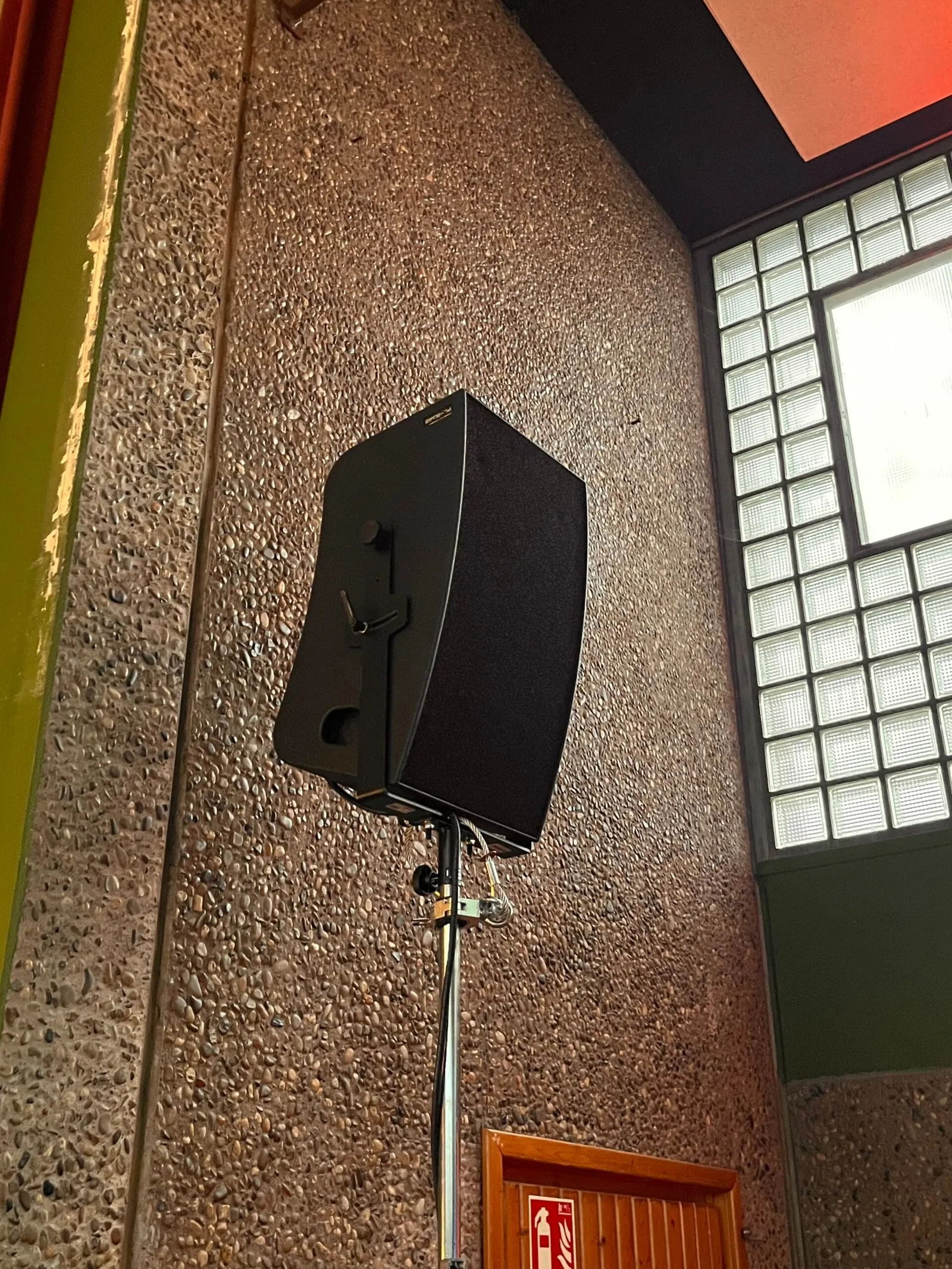 PL Audio System 2x Big Banana / 4x B3 Sub Bild 8