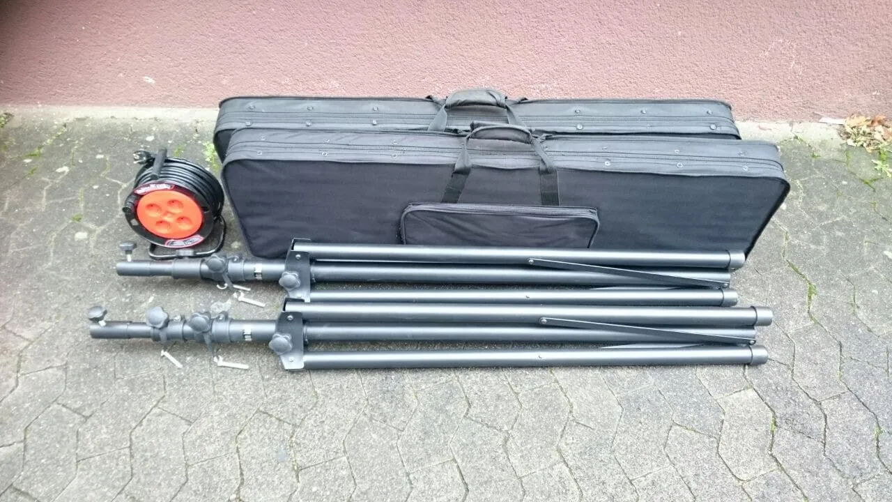 Lichtpaket 3+4 Bild 3