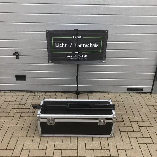 Elation Followspot FSH 1000 Bild 3