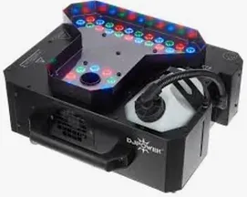 Vertikalnebelmaschine DJ Power DSK 1500 VS