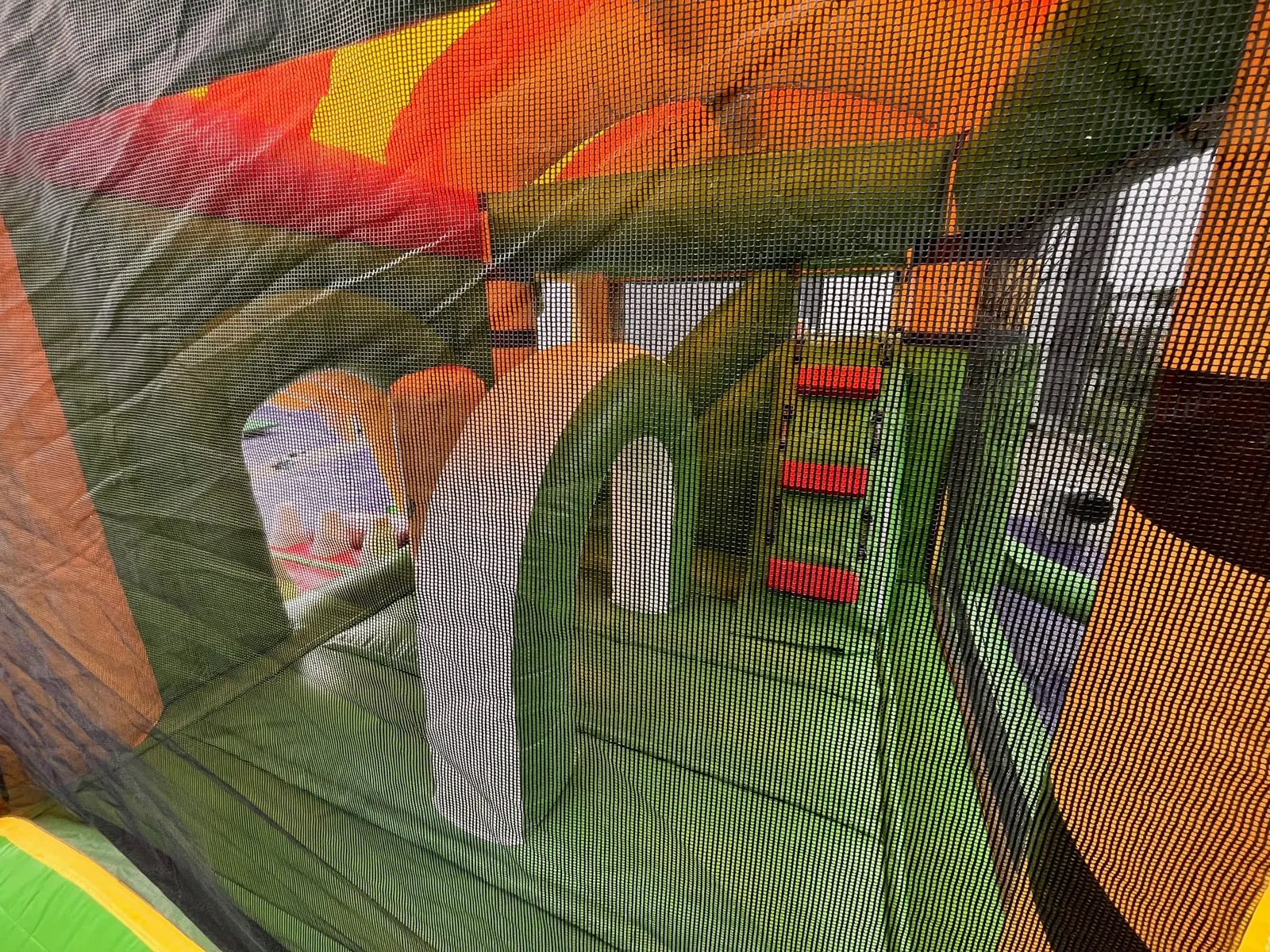 Safari Playcenter Bild 5