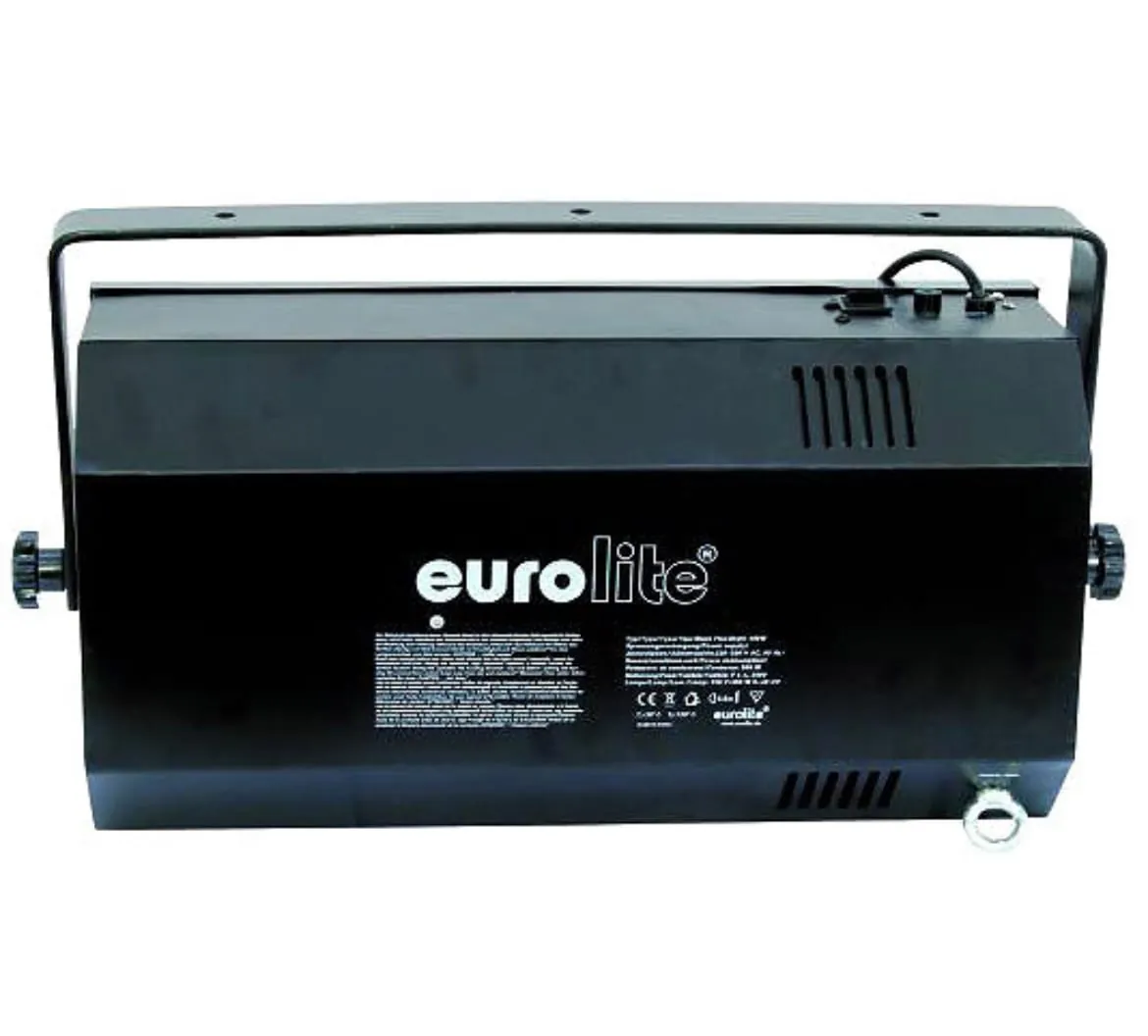 UV Schwarzlicht Set 400W Bild 5