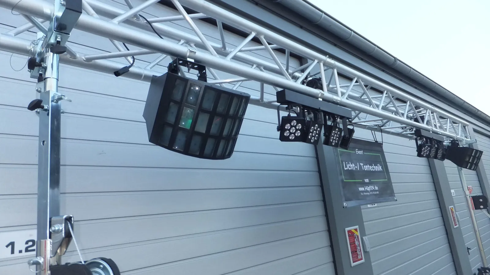 Lichtpaket 6 Lift Bild 4