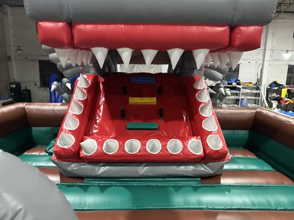 Dragonworld Playcenter Bild 10