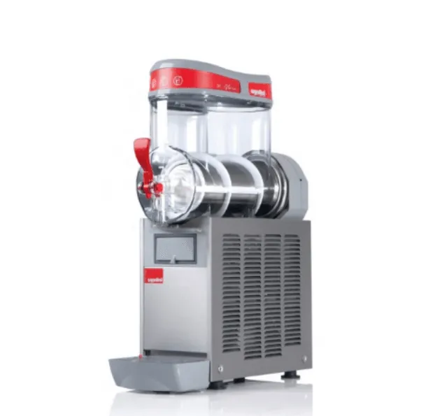 Slushice-Maschine Bild 2