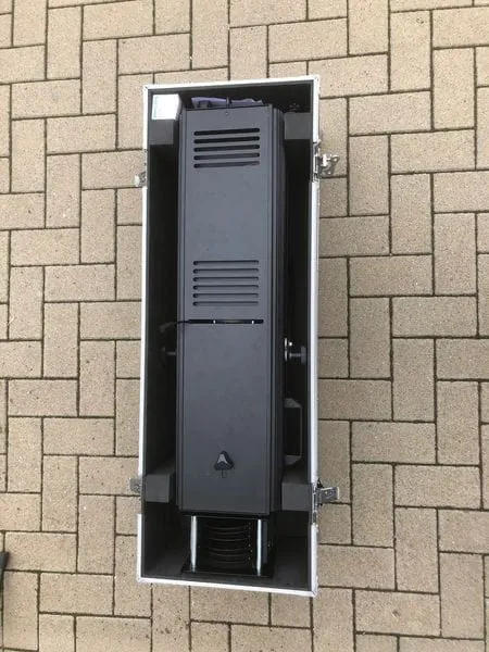 Elation Followspot FSH 1000 Bild 4