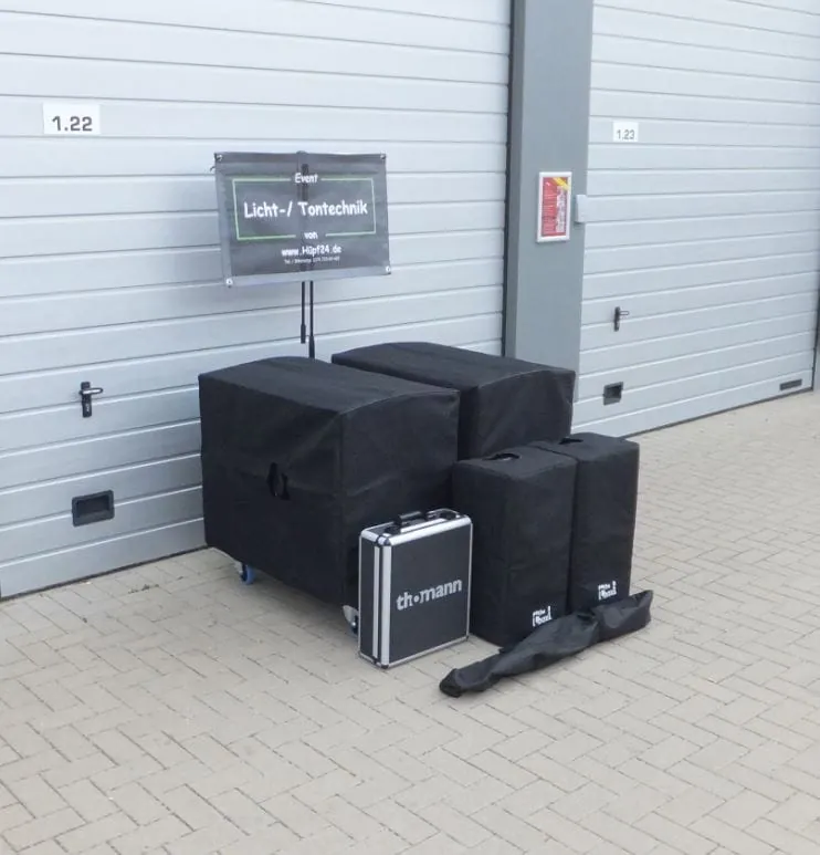 Musikanlage Gr. 3+ Bild 3