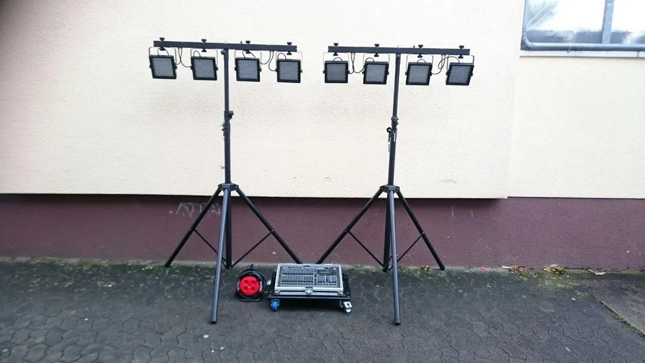 Lichtpaket 3+4