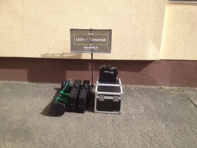 Lichtpaket 6 Tour Bild 2