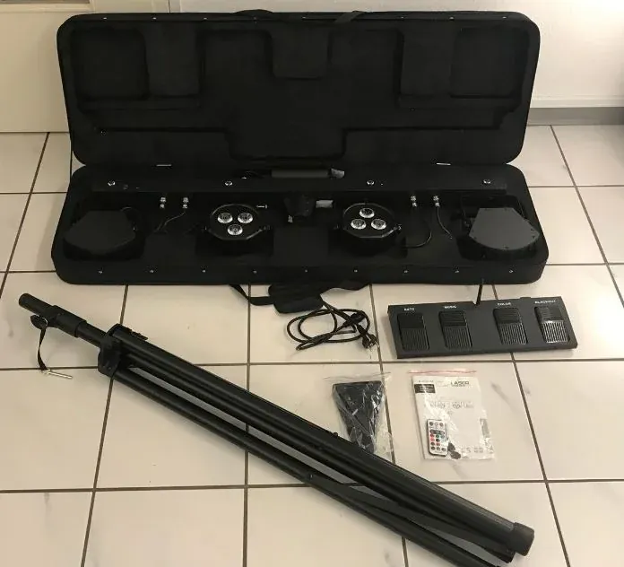 Lichtpaket 0 Bild 2