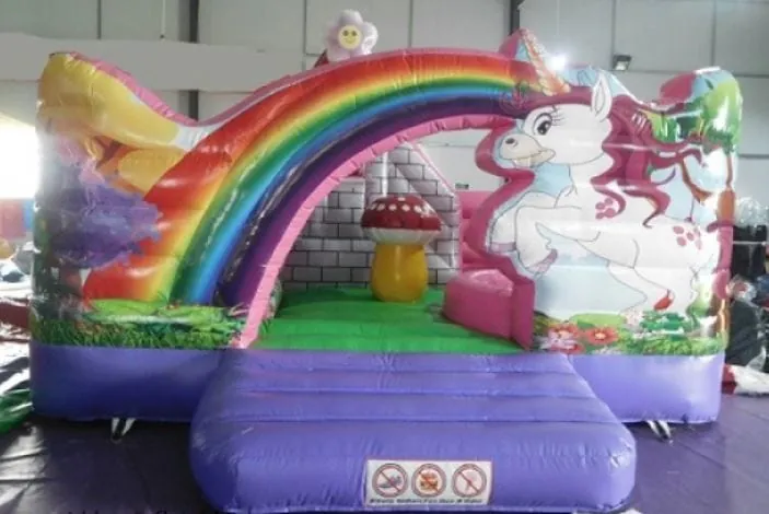 Einhorn Playcenter Bild 12