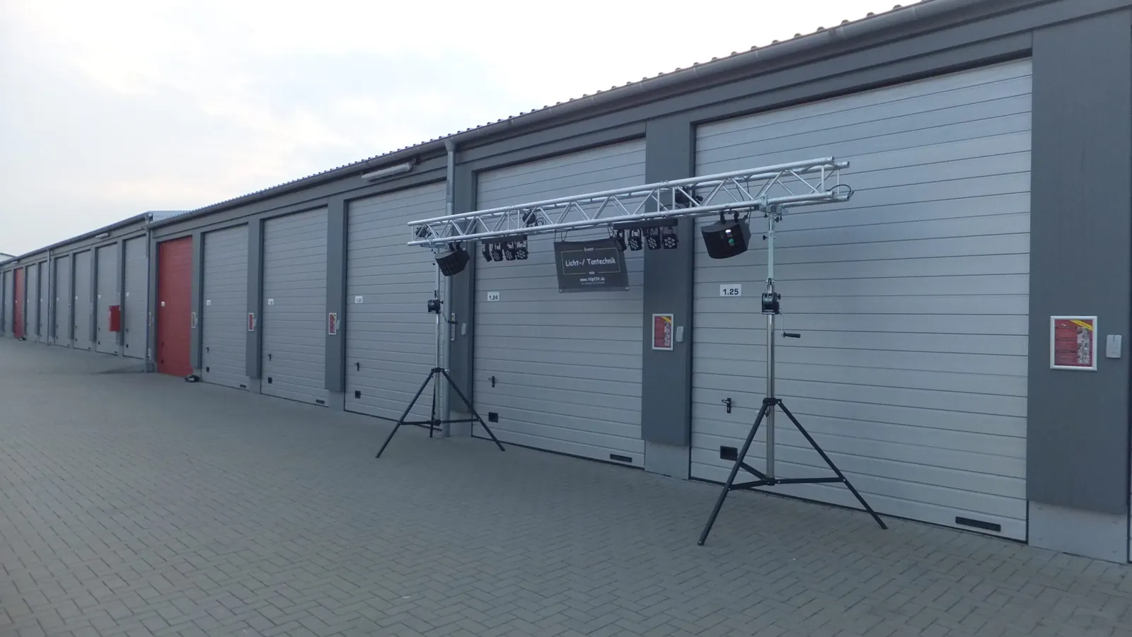 Lichtpaket 6 Lift Bild 6