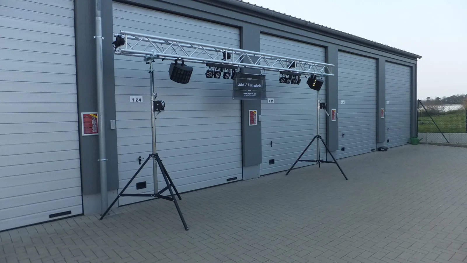 Lichtpaket 6 Lift Bild 5