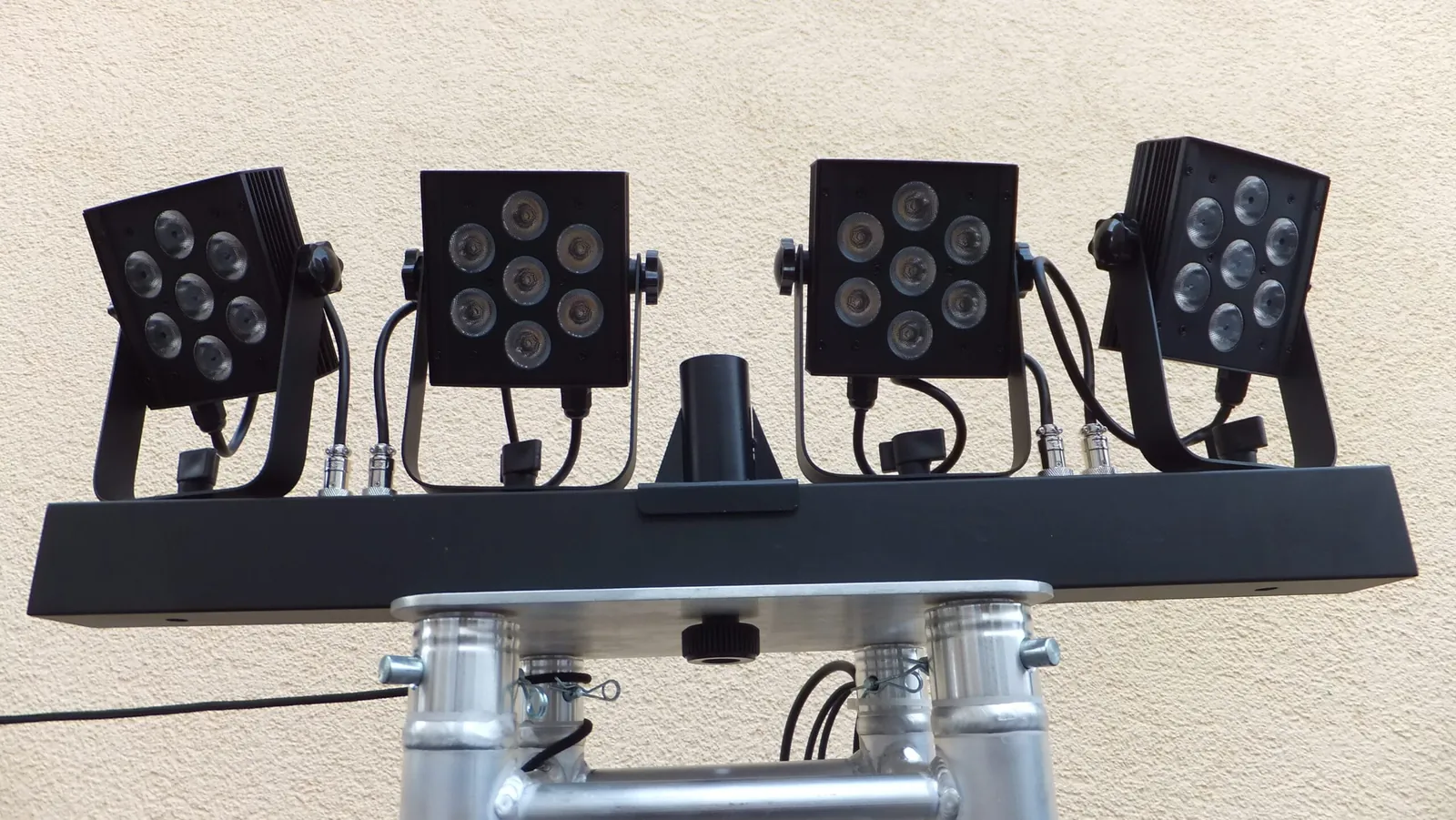 Lichtpaket 6 Tour Bild 5