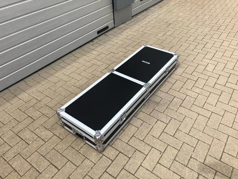 Mobiler DJ Tisch Reloop Bild 2