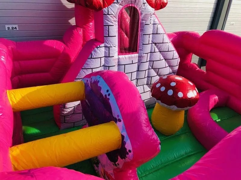 Einhorn Playcenter Bild 6