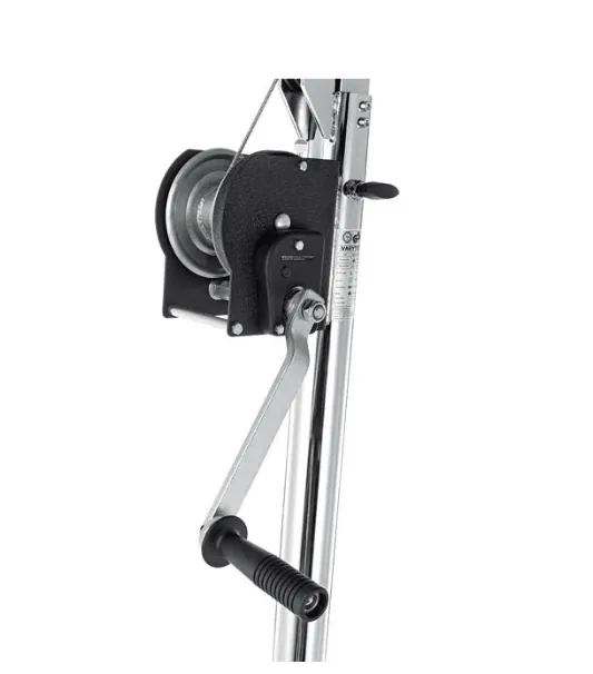 Varytec Wind Up Lift 85 KG Bild 2