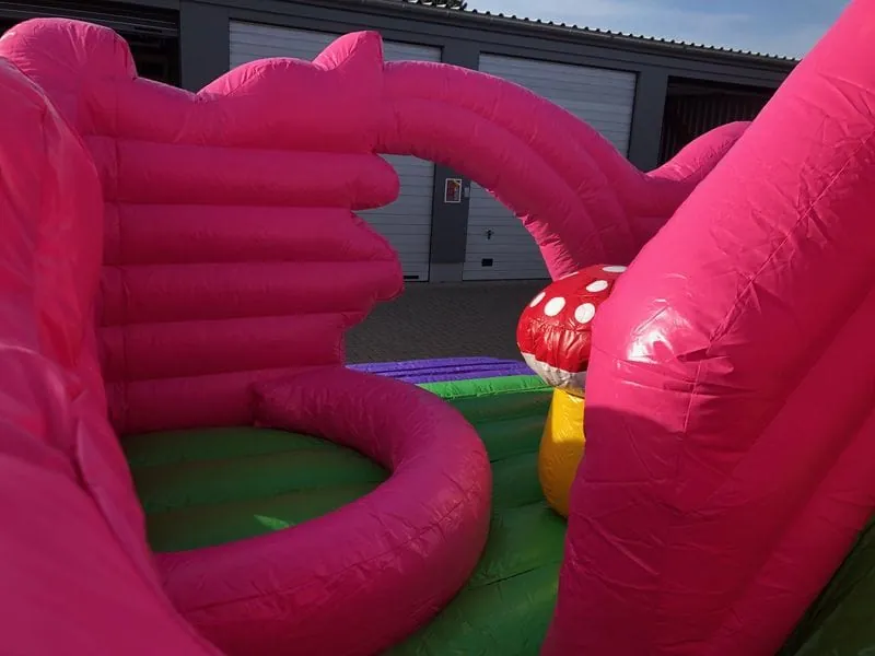 Einhorn Playcenter Bild 4