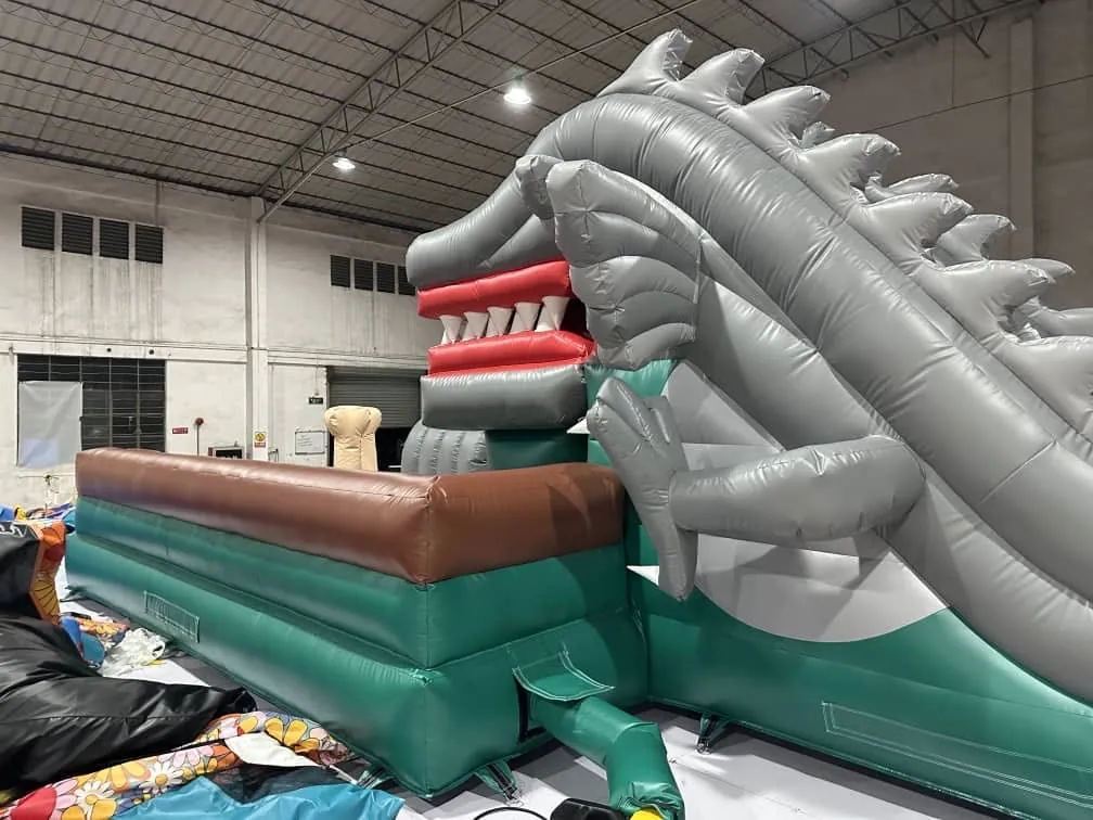 Dragonworld Playcenter Bild 4
