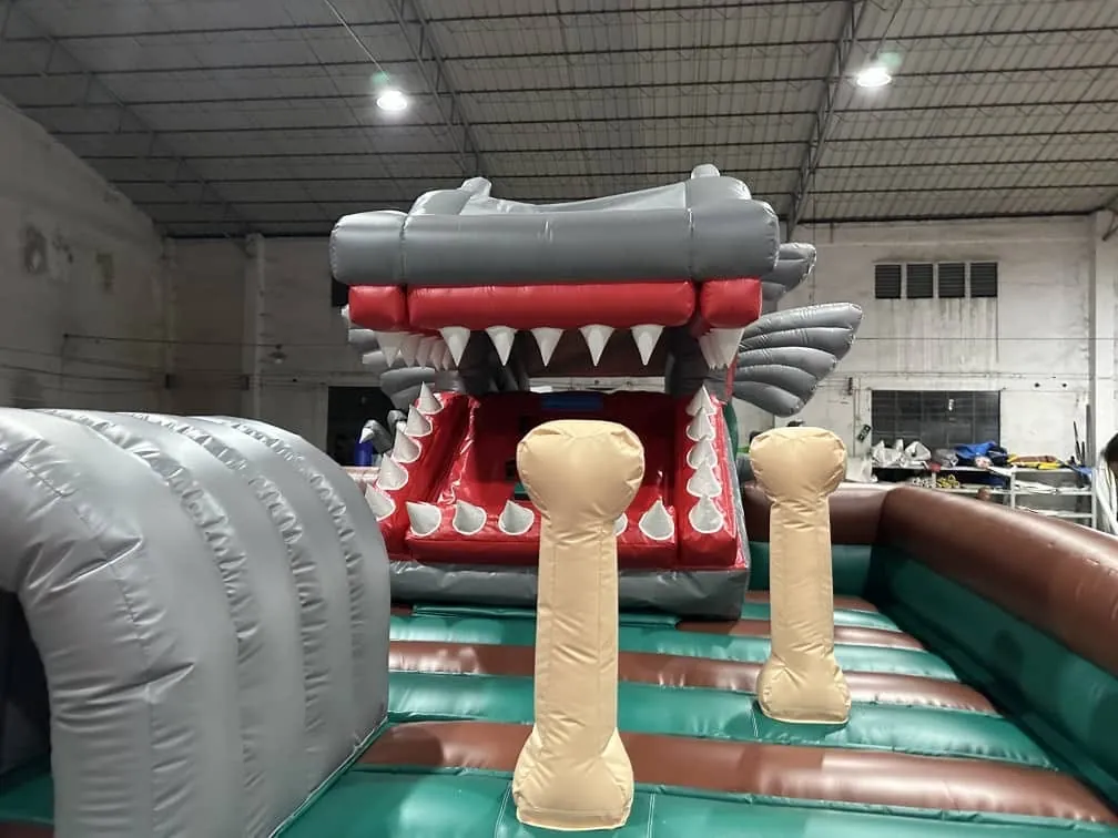 Dragonworld Playcenter Bild 9