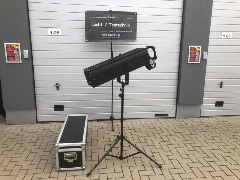 Elation Followspot FSH 1000